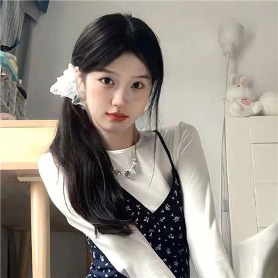 拜托了,花戎少女